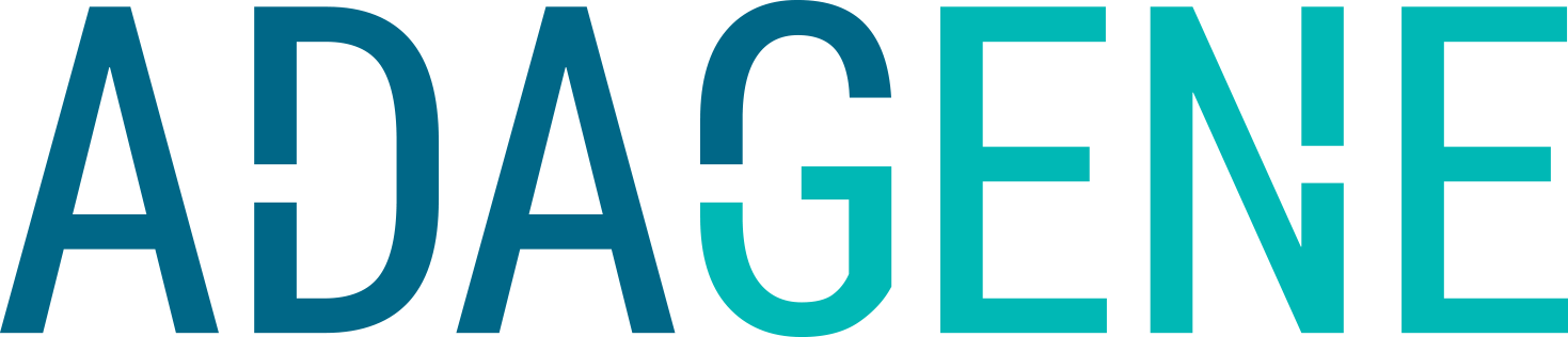 Adagene Inc. logo