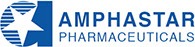 Amphastar Pharmaceuticals, Inc. logo