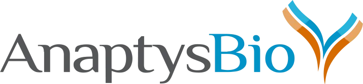 AnaptysBio, Inc. logo