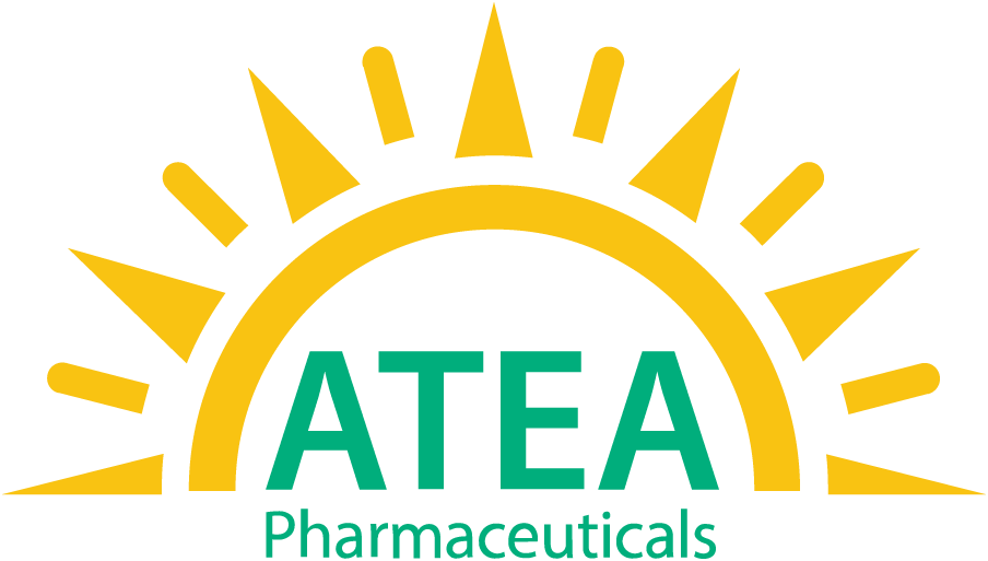 Atea Pharmaceuticals, Inc. logo