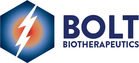 Bolt Biotherapeutics, Inc. logo