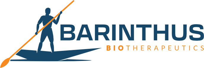 Barinthus Biotherapeutics PLC logo