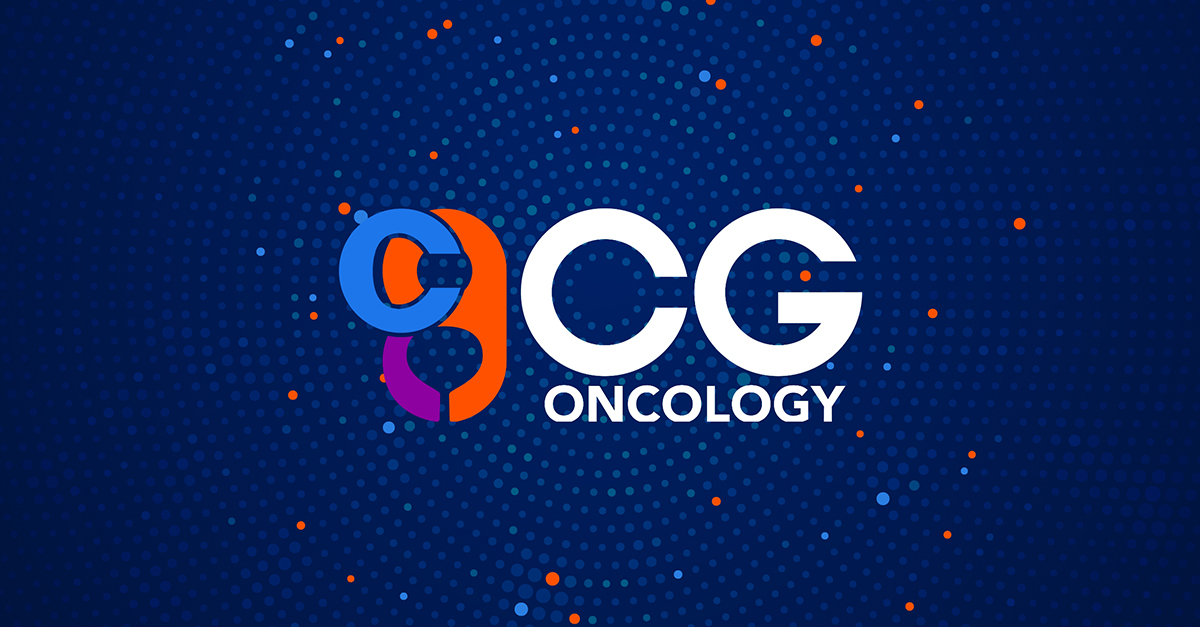 Cg Oncology, Inc. logo