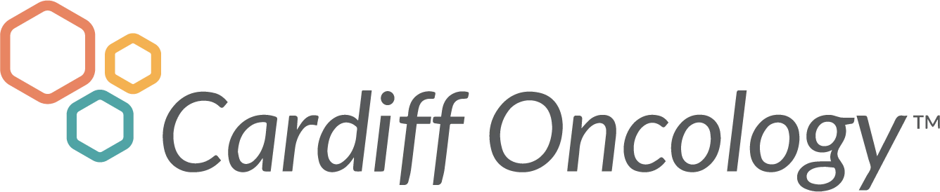 Cardiff Oncology, Inc. logo