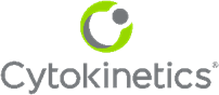 Cytokinetics, Incorporated logo