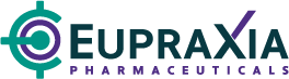 Eupraxia Pharmaceuticals Inc. logo