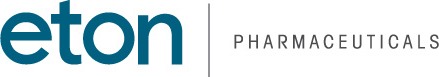 Eton Pharmaceuticals, Inc. logo