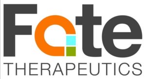Fate Therapeutics, Inc. logo