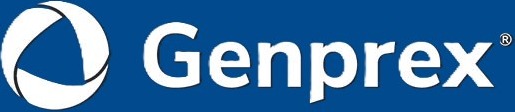 Genprex, Inc. logo