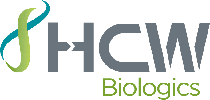 Hcw Biologics Inc. logo