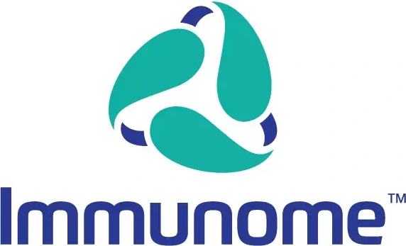 Immunome, Inc. logo