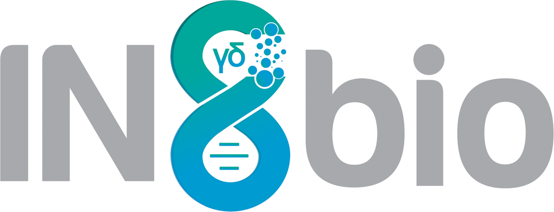 In8bio, Inc. logo