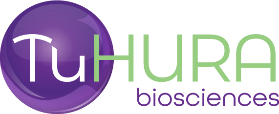 TuHURA Biosciences, Inc. logo