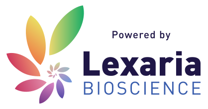 Lexaria Bioscience Corp. logo