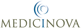 MediciNova, Inc. logo