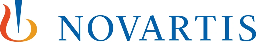 Novartis AG logo