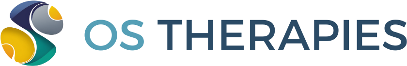 Os Therapies Incorporated logo