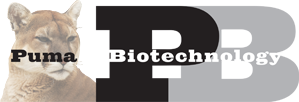 Puma Biotechnology Inc. logo