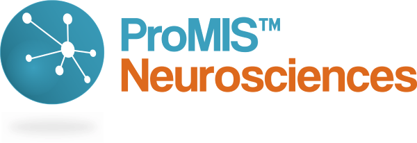 ProMIS Neurosciences Inc. - logo