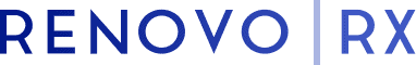 RenovoRx, Inc. logo