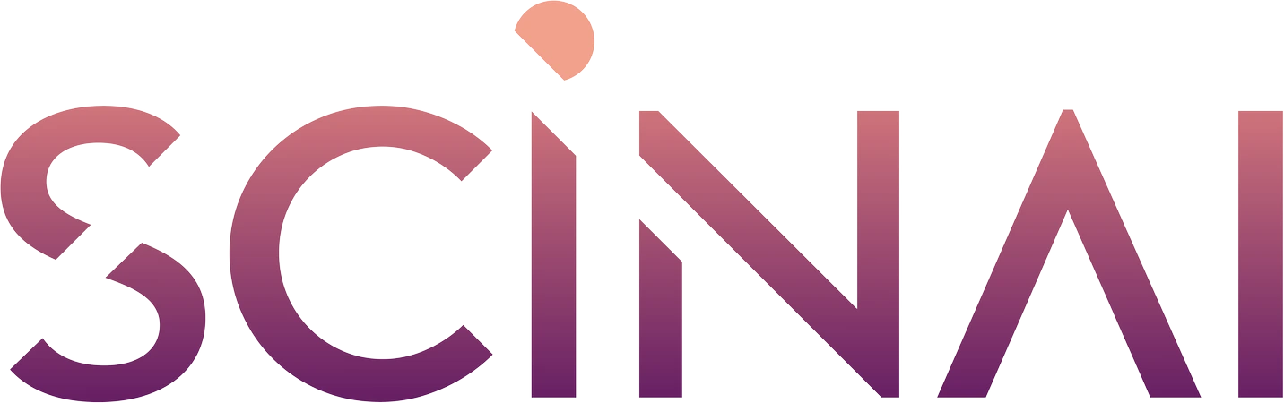 Scinai Immunotherapeutics Ltd. logo