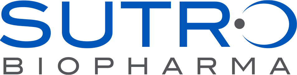 Sutro Biopharma, Inc. logo