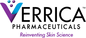Verrica Pharmaceuticals Inc. logo