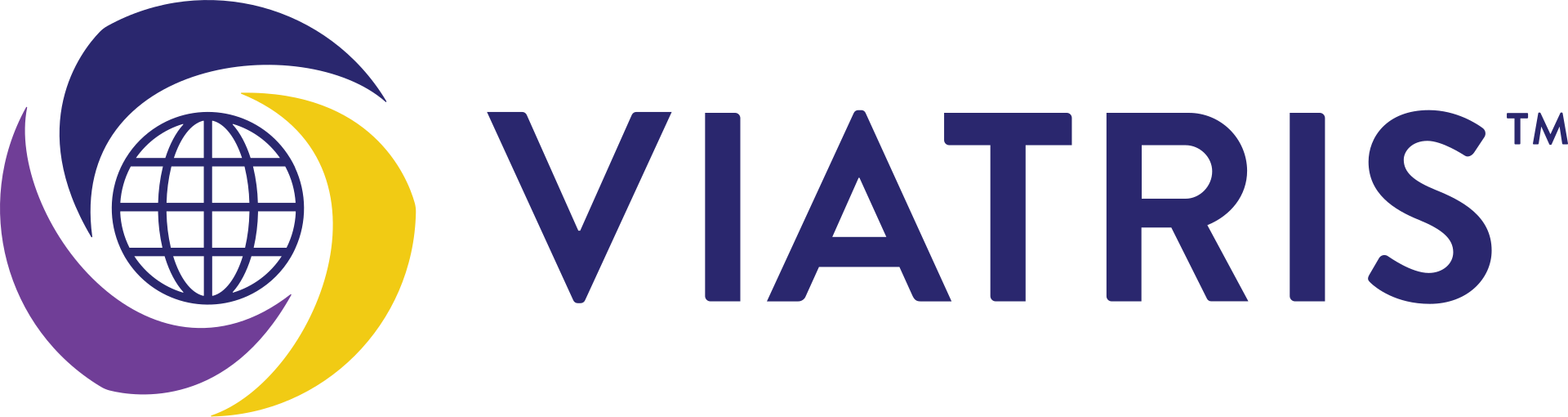 Viatris Inc. logo