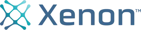 Xenon Pharmaceuticals Inc. - logo